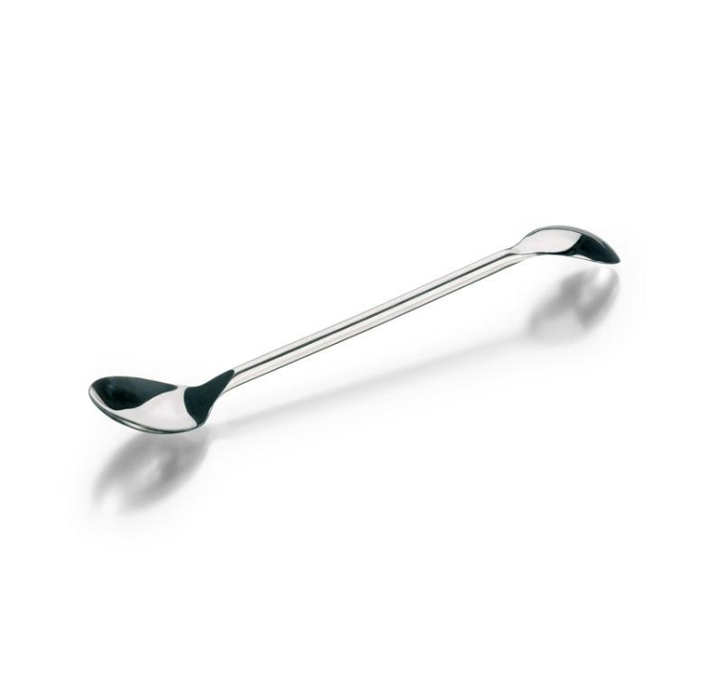 Double Spoon / 양면 스푼
