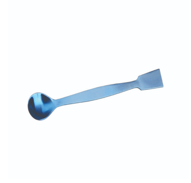 Titan Chemical Spoon 티타늄 스푼