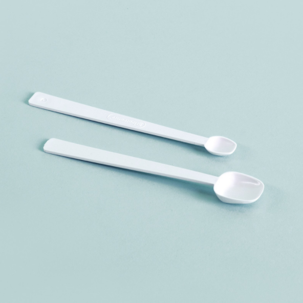 Polypropylene Spoon PP 스푼