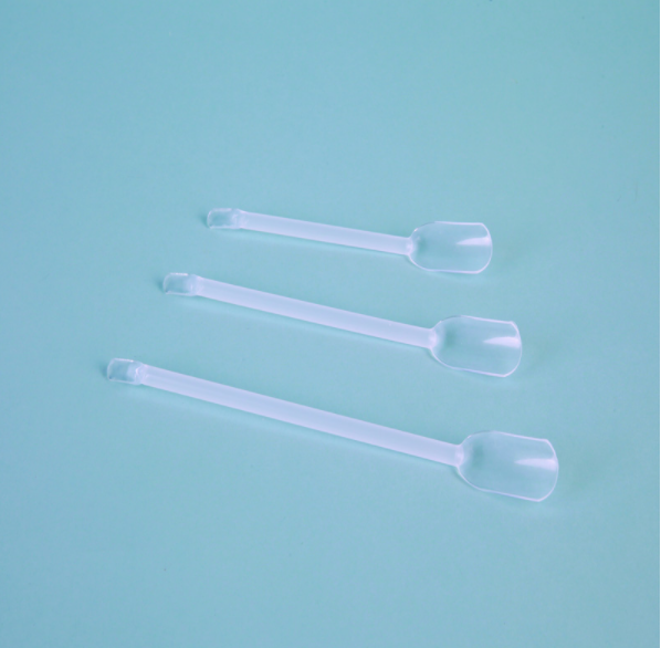 CTFE Spoon CTFE 테프론 스푼