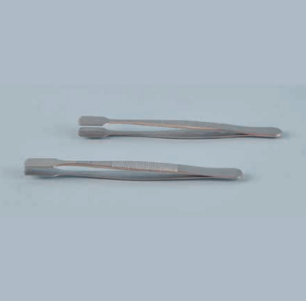 Plate Forcep 플레이트용 핀셋