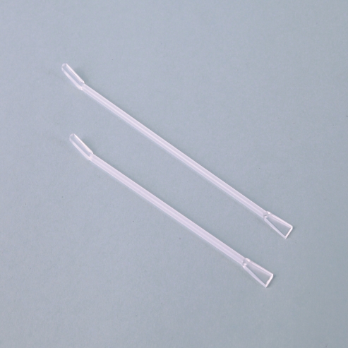 CTFE 테프론 마이크로 스파츄라/  CTFE Micro Spatula