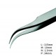 RU-7A-AXAL 고정밀 내부식성 트위저, Rubis®, AXAL Superior Tweezers