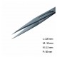 RU-3L-SA 고정밀 트위저 ,Rubis® Fine Straight Pointed Tweezer