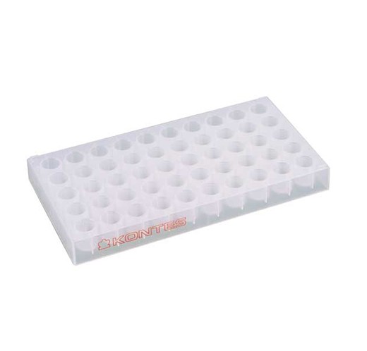 일회용 바이알랙, PP Disposable Vial Rack