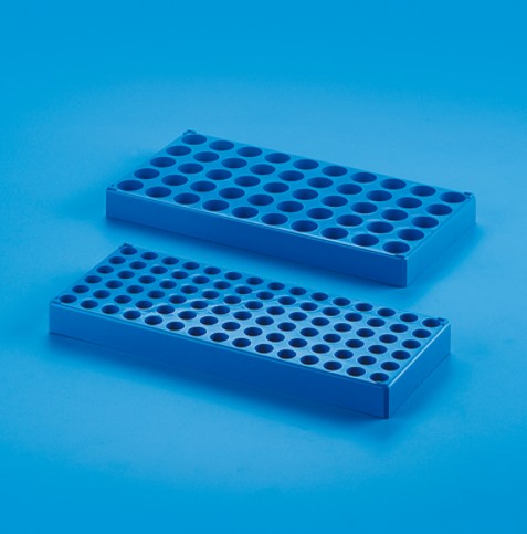 신틸레이션 바이알 랙 Scintillation Vial Rack