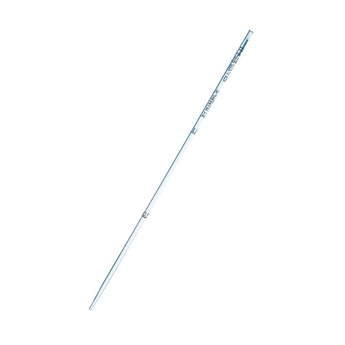 일회용 우유 / 박테리아 멸균 피펫, Disposable Milk or Bacteriological Sterile Pipet