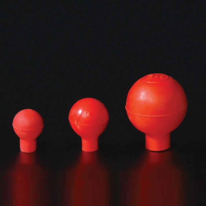 피펫 벌브 Pipet Bulb, Spoid Bulb