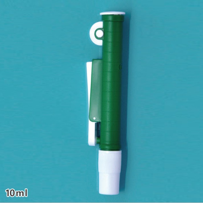 피펫 펌프 Pipet Pump, Pi-Pump