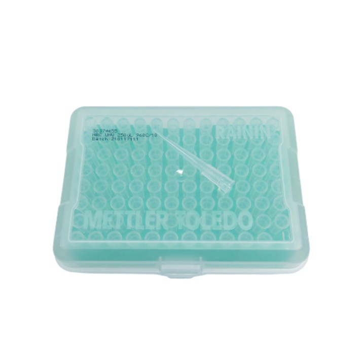 레이닌 Research Grade 피펫 팁 Rainin Research Grade Pipette Tips-2