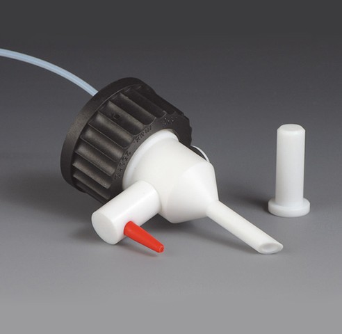PTFE 테프론 GL45 스크류용 디스펜서 GL45 Dispenser