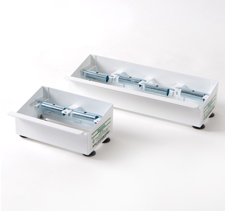 라벨 디스펜서, 3” 코어용 Multiple Roll Label Dispenser for 1” Core