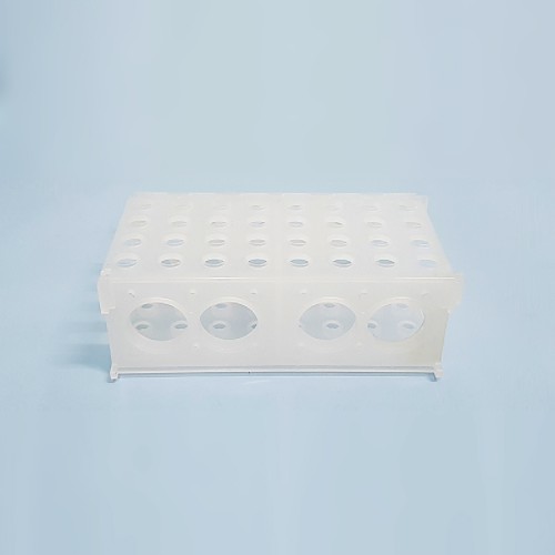 4면 튜브 랙 4-Way Tube Rack