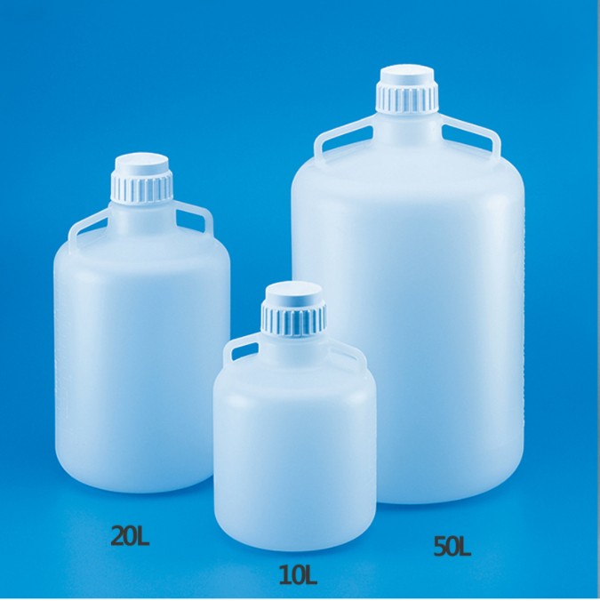 대용량 광구병 Carboy / Large Capacity Bottle, PP