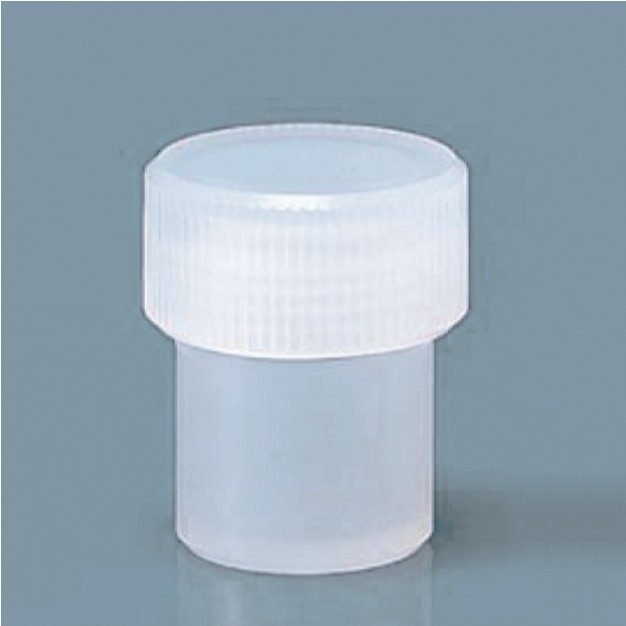CTFE 테프론 샘플 병 CTFE Sample Bottle
