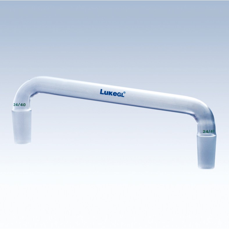 경사형 증류 어댑터, LukeGL® Adapter, Distillation Lin