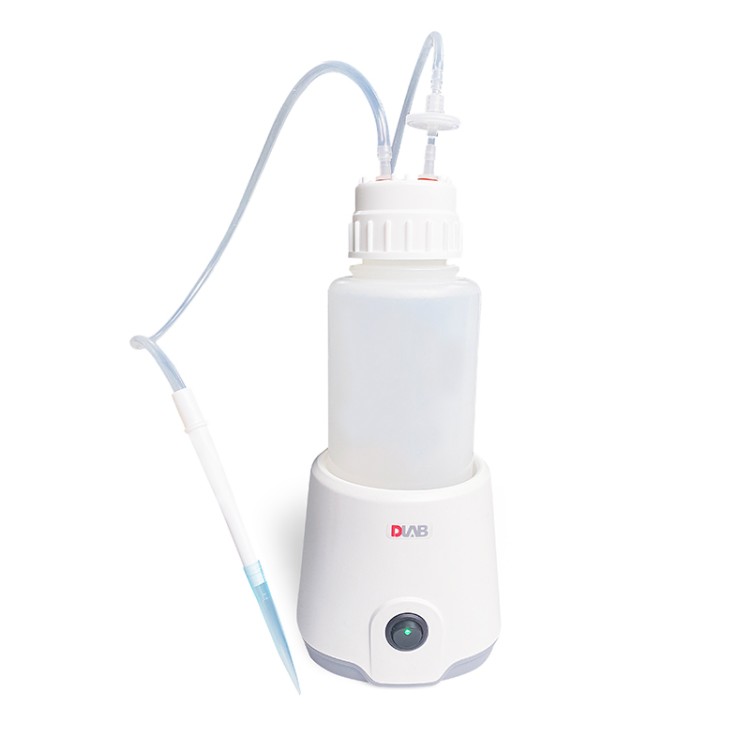 소형 진공 흡입 시스템 Bench-Top Smart Vacuum Aspiration System
