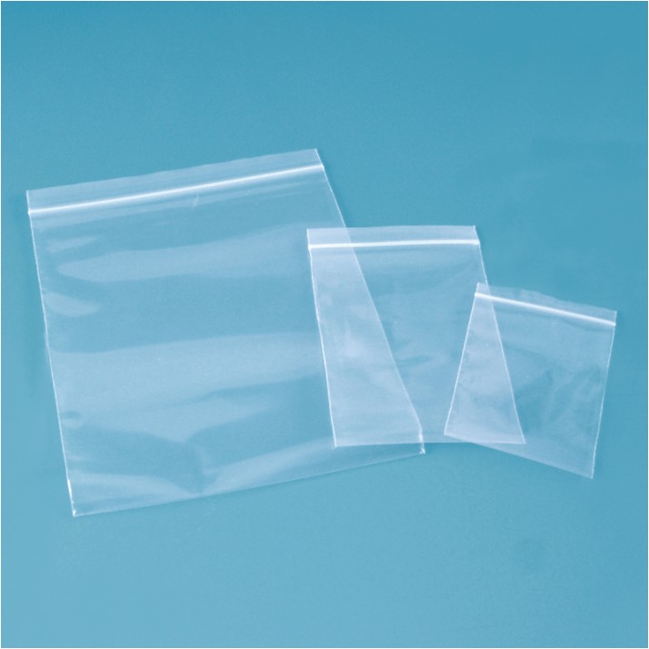 지퍼 백 Zipper Bag