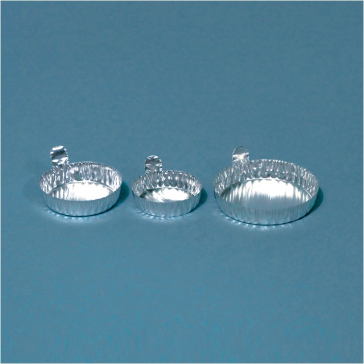 고급형 알루미늄 디쉬 Aluminum Dish