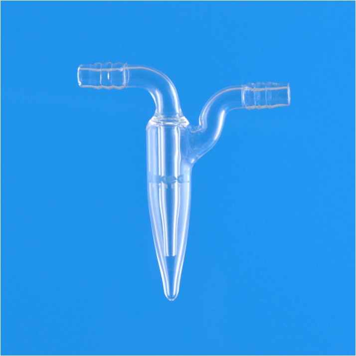 미니 가스 버블러, LukeGL® Mini Gas Bubbler