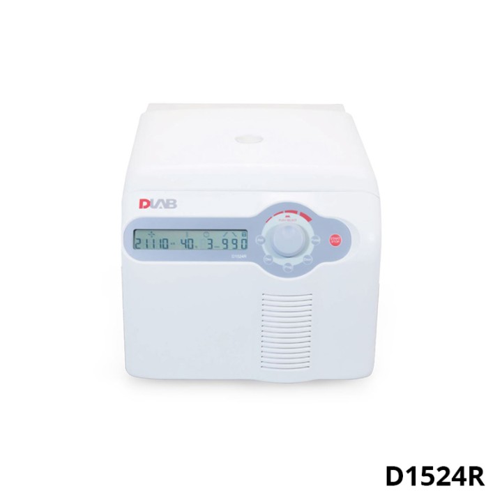 고속 마이크로 원심분리기 High Speed Micro Centrifuge
