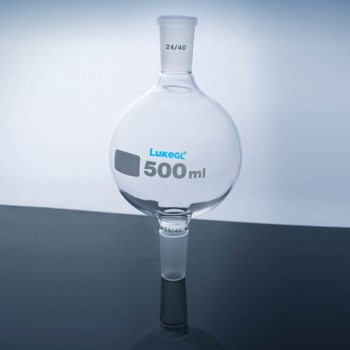 볼 어댑터, 컬럼 헤드, LukeGL® Ball Column Adapter, Reservoir