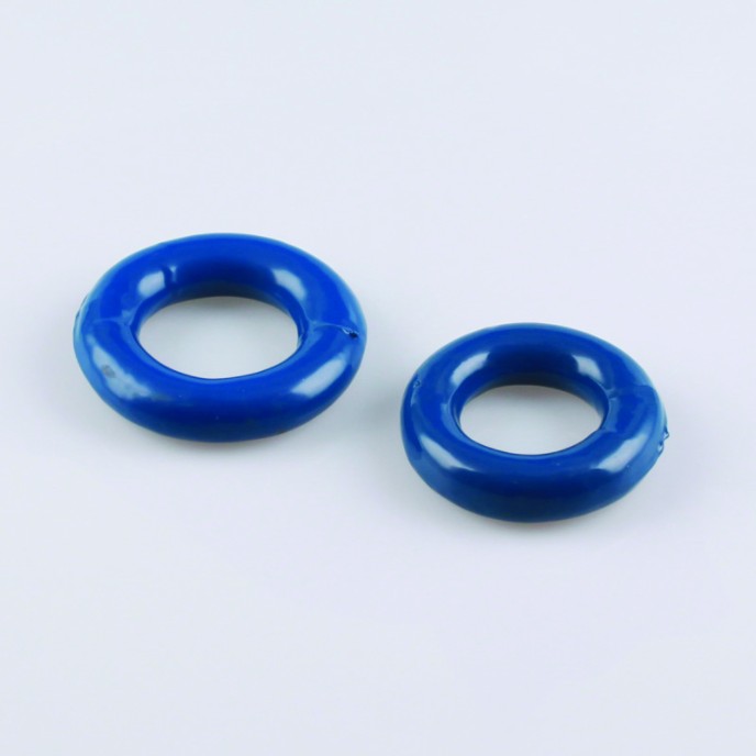 플라스크용 무게 링 PVC Coated Weight Ring