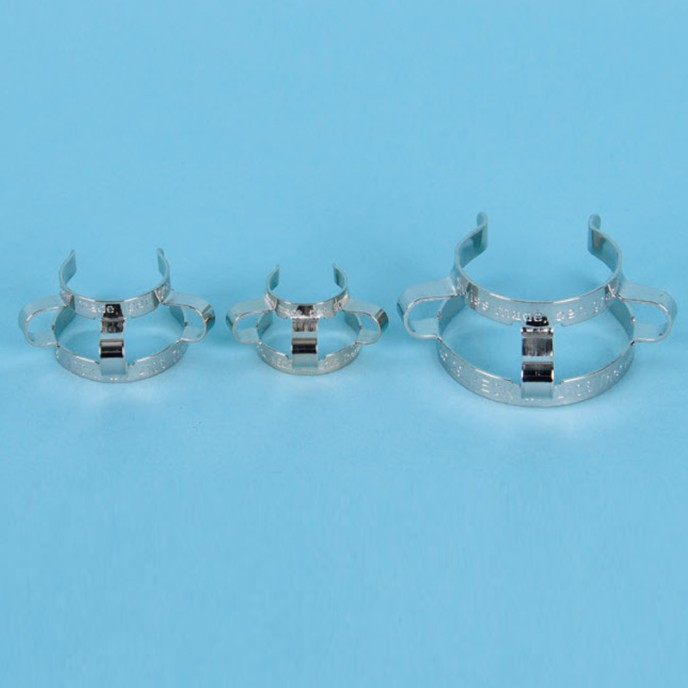 메탈 코니칼 조인트 클램프 Metal Conical Joint Clamp