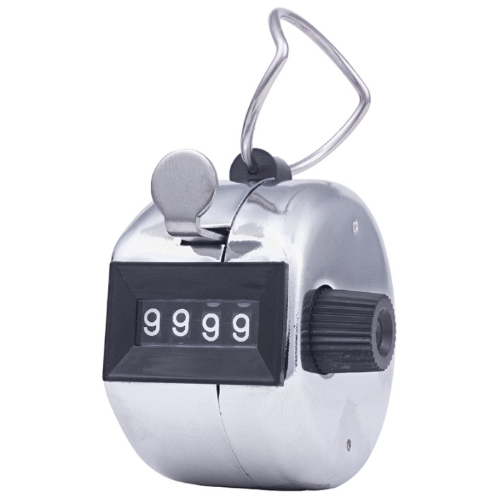 계수기 Hand Tally Counter