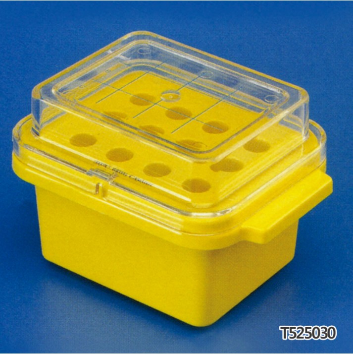 -20℃ 미니 쿨러 -20℃ Mini Cooler with Non Toxic Gel