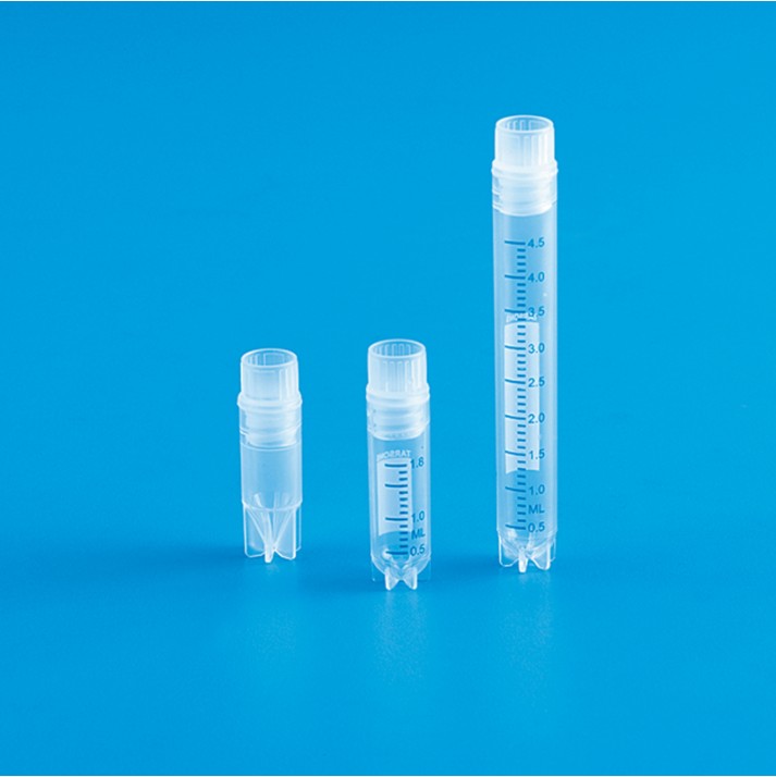 냉동 바이알 Cryogenic Vial, Internal Thread