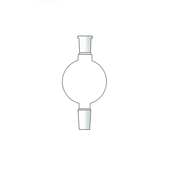 Adapter, Column head Reservoir 아답타 컬럼헤드