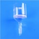 죠인트 진공 여과 깔대기Filter Funnel, Buchner, with vacuum adapter