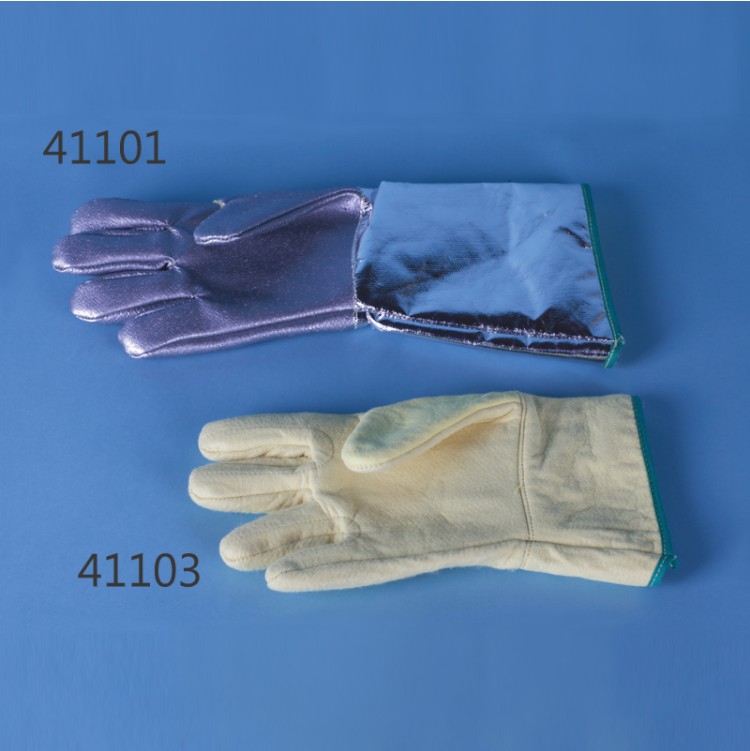 내열 장갑, 500℃ & 900℃용 Heat Resistant Glove