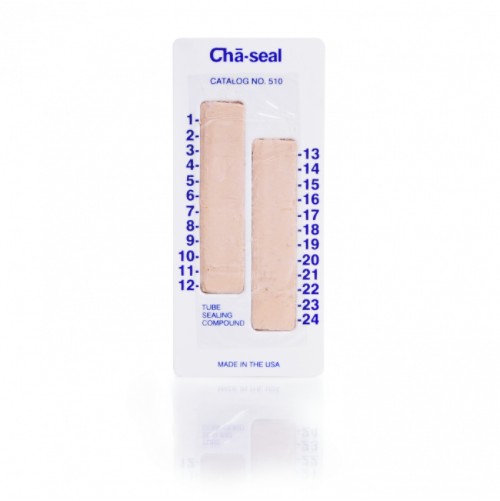 튜브 씰링 왁스 Tube Sealing Compound