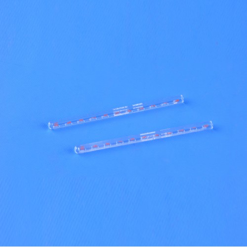 헤마토 크리트 튜브 Hematocrit Tube / ESR Tube acc. to Wintrobe