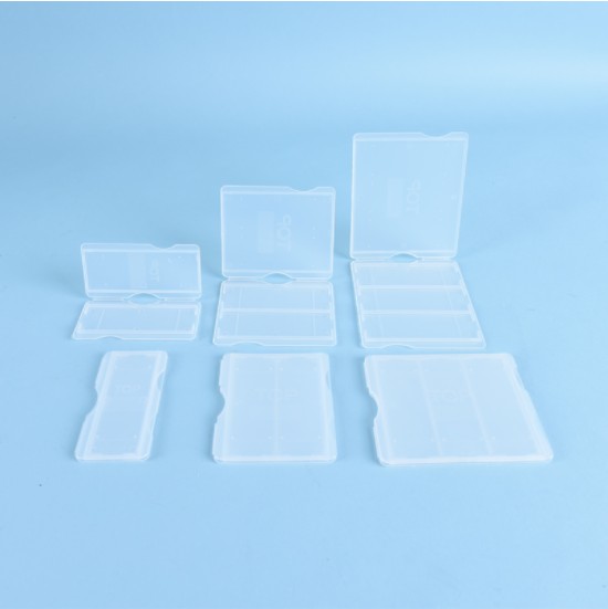 사각 슬라이드 메일러 Plastic Slide Mailer