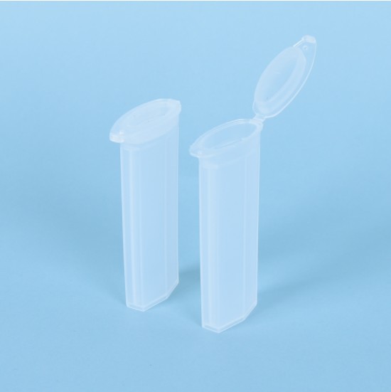 사각 슬라이드 박스 Plastic Slide Storage Box