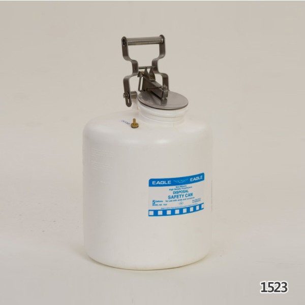 운반용 폐액통 Safety Disposal Cans