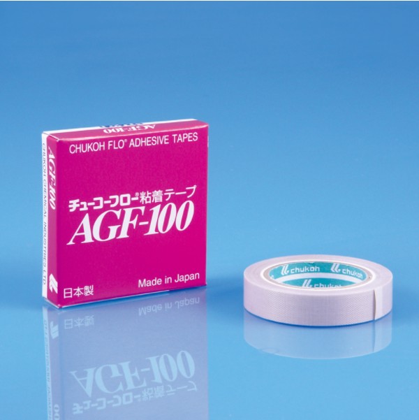 테프론 점착 테이프 PTFE / Glass Adhesive Tape