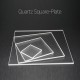 Labkom® 석영 사각판 (투명) Quartz Plate