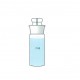 Bottle, Specific gravity, Hubbard (하바드 비중병)