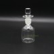 Bottle, Biochemical Oxygen Domand B.O.D병