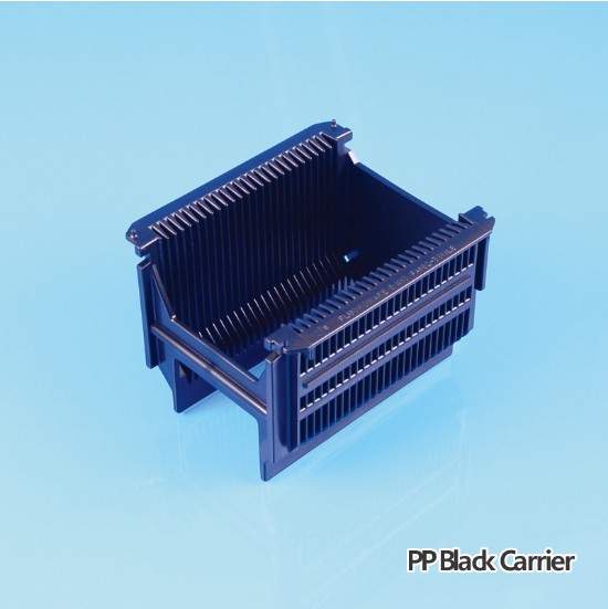 웨이퍼 캐리어, type 1 Wafer Carrier