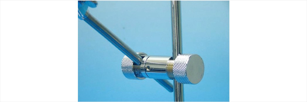 각도조절 홀더 Clamp Swivel Holder