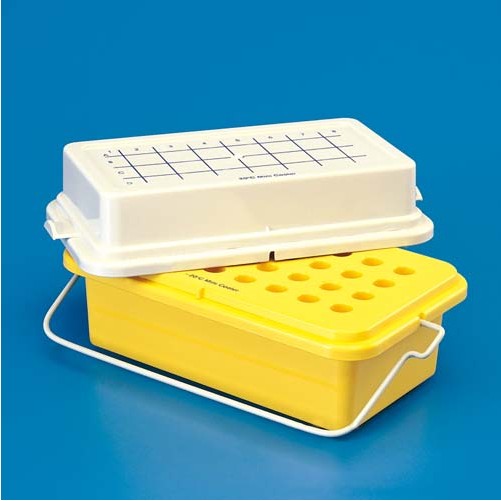 미니쿨러 Mini Cooler with Gel Filled Cover