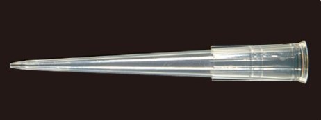 1-200ul Clear Universal Tips/Racks