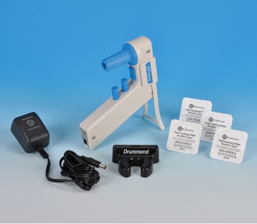 피펫에이드 Portable Pipet-Aid® XPress