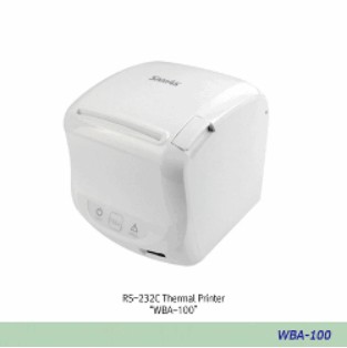 표준형 다용도랩 전자저울 Standard Lab Balance “WBA-3200/6200”