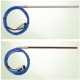 K-type 온도센서 Temperature Sensors For hot plates, heating mantles